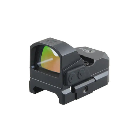 Vector Optics Frenzy 1x17x24 red dot vizier