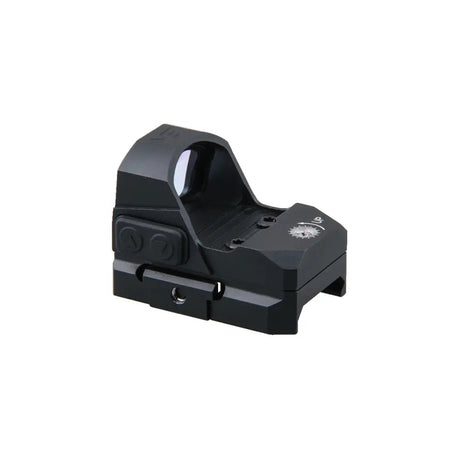 Vector Optics Frenzy 1x17x24 red dot vizier