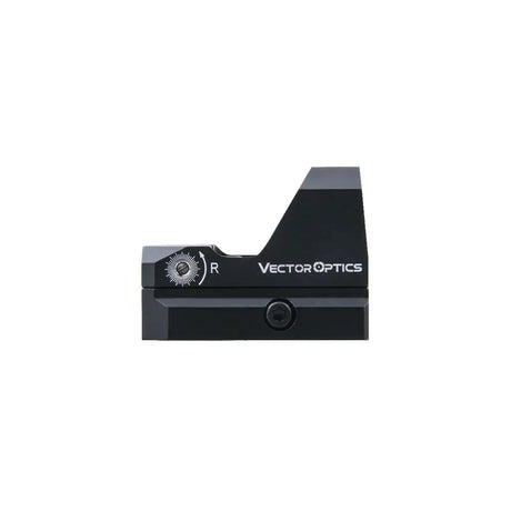 Vector Optics Frenzy 1x17x24 red dot vizier