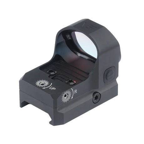 Vector Optics Frenzy 1x22x26 MOS MRS red dot vizier