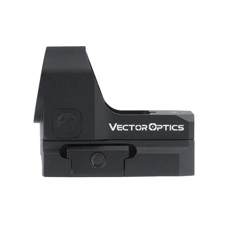 Vector Optics Frenzy 1x22x26 MOS MRS red dot vizier