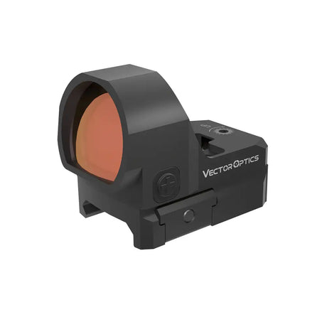 Vector Optics Frenzy 1x22x26 MOS red dot vizier