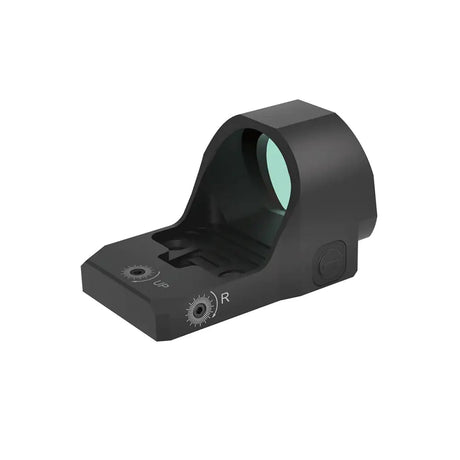 Vector Optics Frenzy 1x22x26 MOS red dot vizier