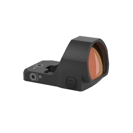 Vector Optics Frenzy 1x22x26 MOS red dot vizier