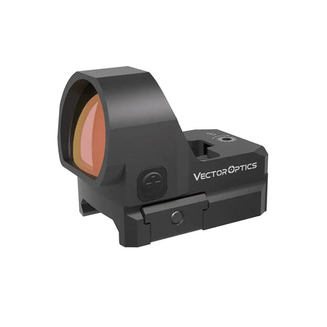 Vector Optics Frenzy 1x22x26 MOS red dot vizier