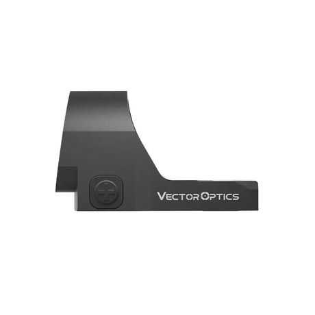 Vector Optics Frenzy 1x22x26 MOS red dot vizier