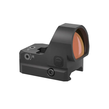 Vector Optics Frenzy 1x22x26 MOS red dot vizier