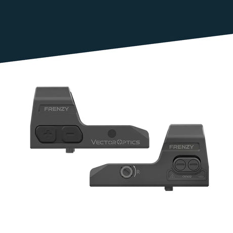 Vector Optics Frenzy FA 1x16x24 voor Walther PDP 2.0