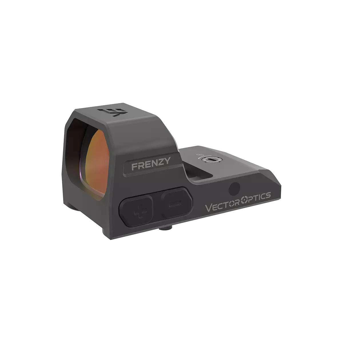 Vector Optics Frenzy FA 1x16x24 voor Walther PDP 2.0