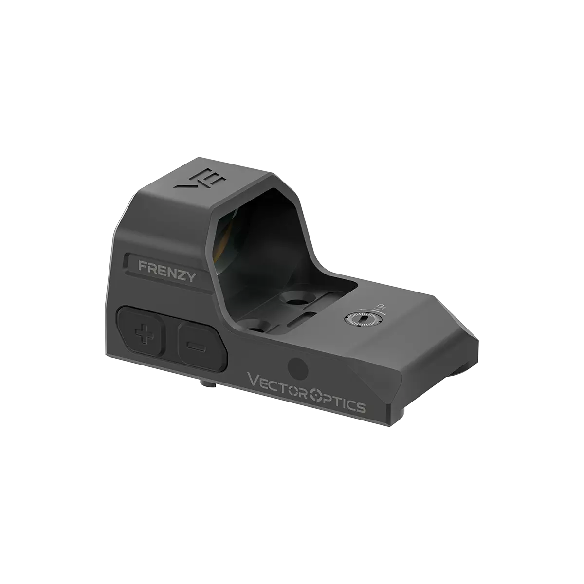 Vector Optics Frenzy FA 1x16x24 voor Walther PDP 2.0
