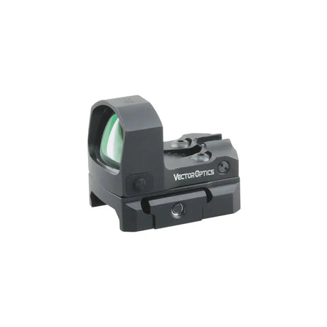 Vector Optics Frenzy-S 1x17x24 MOS Multi Reticle red dot vizier