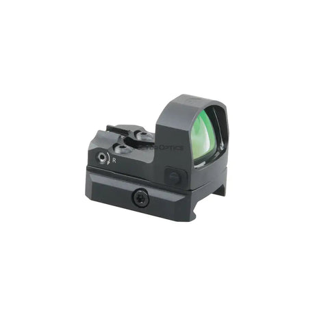 Vector Optics Frenzy-S 1x17x24 MOS Multi Reticle red dot vizier