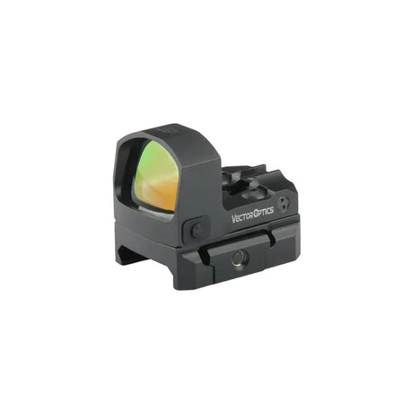 Vector Optics Frenzy-S 1x17x24 MOS Multi Reticle red dot vizier