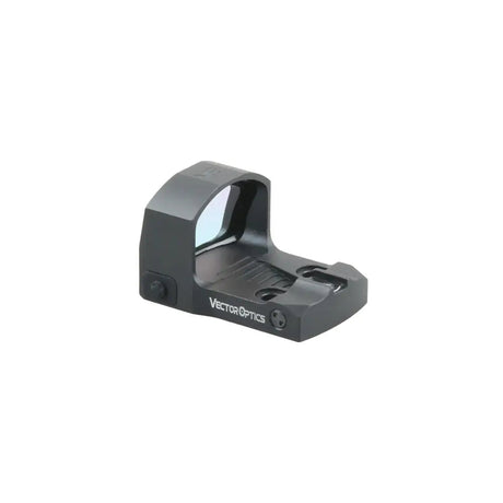 Vector Optics Frenzy-S 1x17x24 MOS Multi Reticle red dot vizier