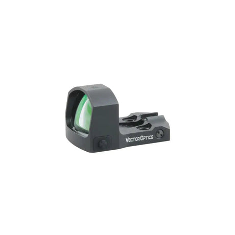 Vector Optics Frenzy-S 1x17x24 MOS Multi Reticle red dot vizier