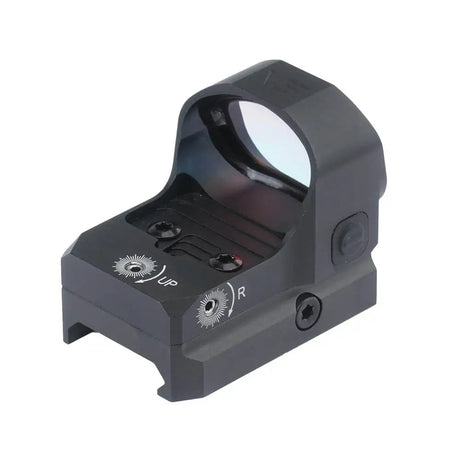 Vector Optics Frenzy-X 1x20x28 red dot vizier