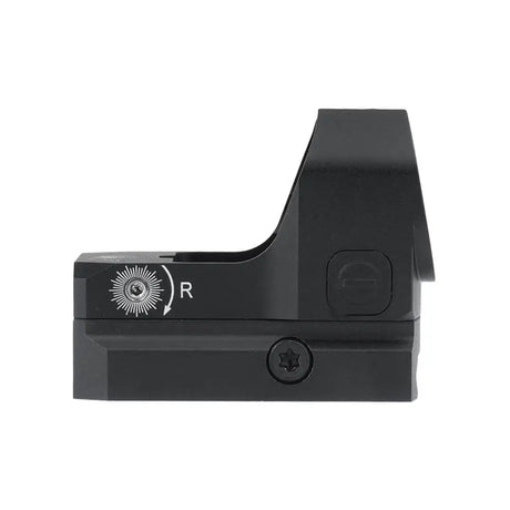Vector Optics Frenzy-X 1x20x28 red dot vizier