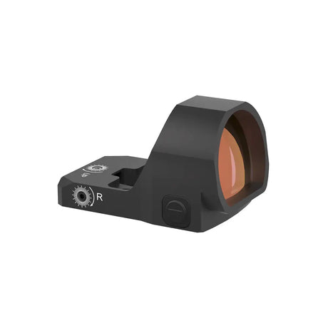 Vector Optics Frenzy-X 1x22x26 AUT red dot vizier