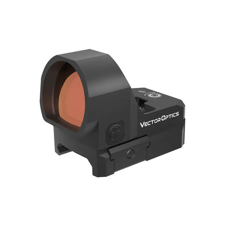 Vector Optics Frenzy-X 1x22x26 AUT red dot vizier