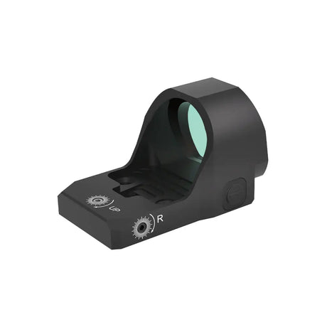 Vector Optics Frenzy-X 1x22x26 AUT red dot vizier