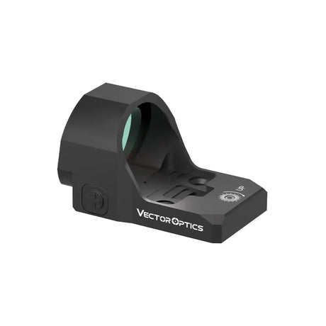 Vector Optics Frenzy-X 1x22x26 AUT red dot vizier