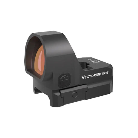 Vector Optics Frenzy-X 1x22x26 AUT red dot vizier
