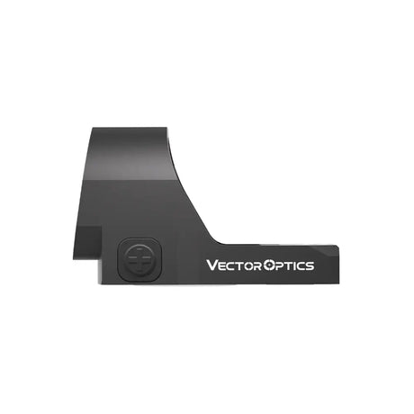 Vector Optics Frenzy-X 1x22x26 AUT red dot vizier