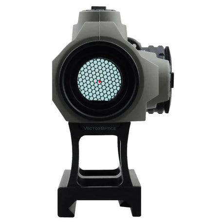 Vector Optics Maverick 1x22 S-SOP red dot vizier
