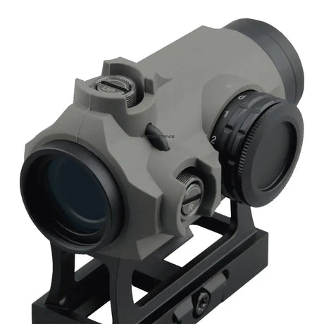 Vector Optics Maverick 1x22 S-SOP red dot vizier