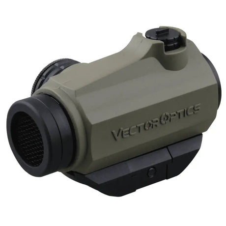 Vector Optics Maverick 1x22 S-SOP red dot vizier