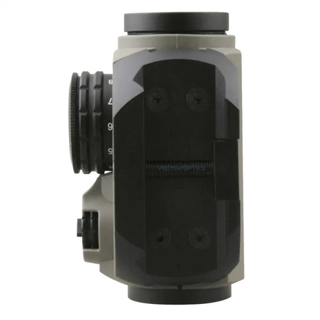 Vector Optics Maverick 1x22 S-SOP red dot vizier