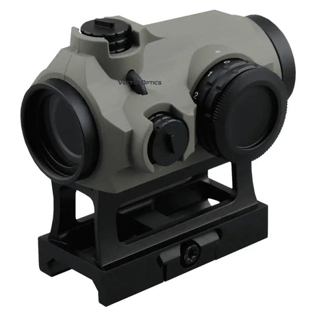 Vector Optics Maverick 1x22 S-SOP red dot vizier