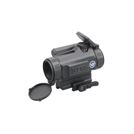 Vector Optics Nautilus 1x30 Scope Double Reticle red dot vizier