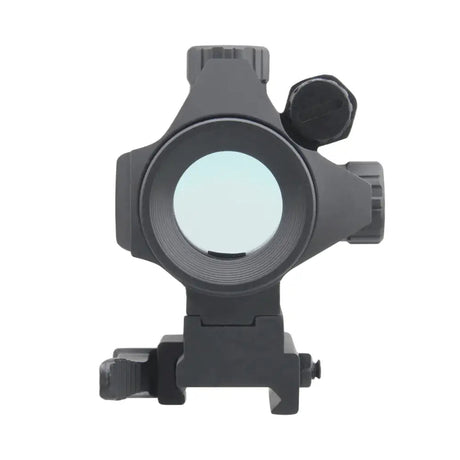 Vector Optics Nautilus 1x30 Scope Double Reticle red dot vizier