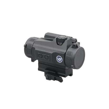 Vector Optics Nautilus 1x30 Scope Double Reticle red dot vizier