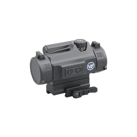 Vector Optics Nautilus 1x30 Scope Double Reticle red dot vizier
