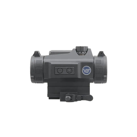 Vector Optics Nautilus 1x30 Scope Double Reticle red dot vizier