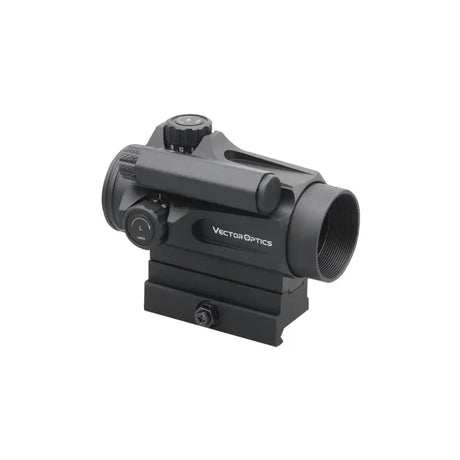 Vector Optics Nautilus 1x30 Scope Double Reticle red dot vizier