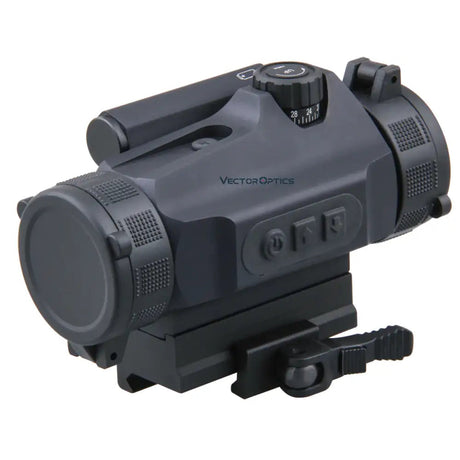 Vector Optics Nautilus Quick Release 1x30 red dot vizier