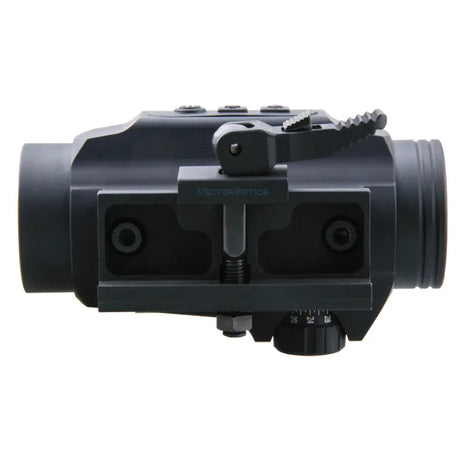 Vector Optics Nautilus Quick Release 1x30 red dot vizier