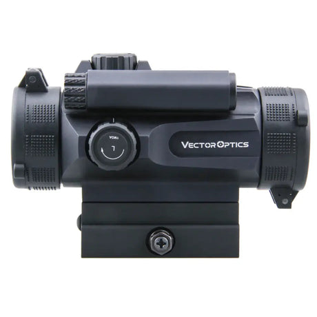 Vector Optics Nautilus Quick Release 1x30 red dot vizier