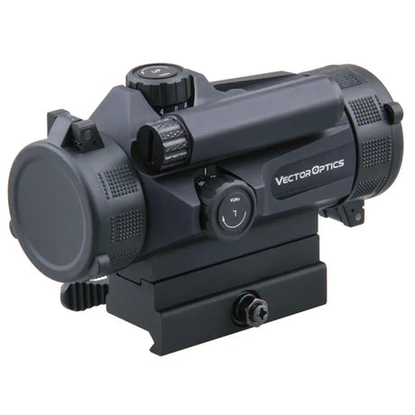 Vector Optics Nautilus Quick Release 1x30 red dot vizier