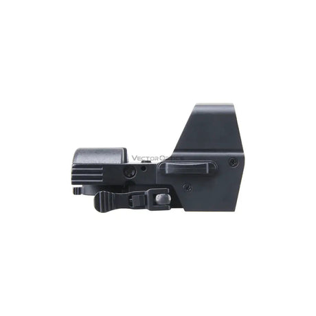 Vector Optics Omega 23x33 Four Reticle Reflex Sight red dot vizier