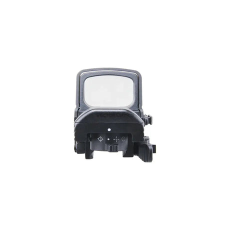 Vector Optics Omega 23x33 Four Reticle Reflex Sight red dot vizier