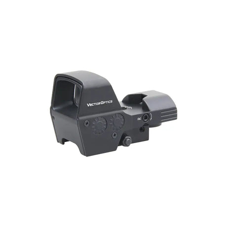Vector Optics Omega 23x33 Four Reticle Reflex Sight red dot vizier