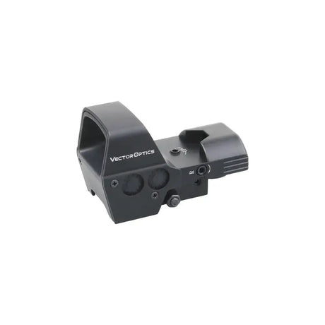 Vector Optics Omega 23x33 Four Reticle Reflex Sight red dot vizier