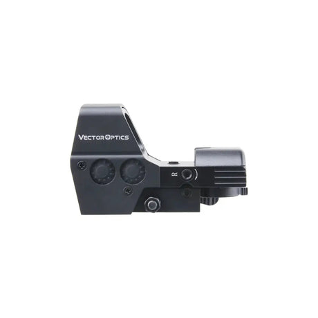 Vector Optics Omega 23x33 Four Reticle Reflex Sight red dot vizier