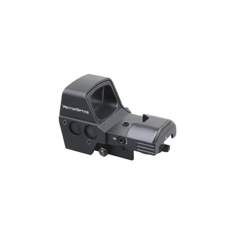 Vector Optics Omega 23x33 Four Reticle Reflex Sight red dot vizier