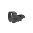 VictOptics SRD 1x23x33 Four-Reticle red dot vizier