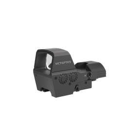 VictOptics SRD 1x23x33 Four-Reticle red dot vizier